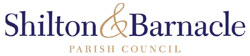 Shilton & Barnacle Parish Council logo